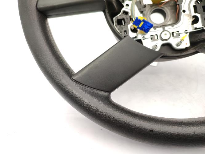 Volant VOLKSWAGEN POLO 4 PHASE 1 Diesel