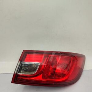 Feu arriere principal droit (feux) RENAULT CLIO 4 PHASE 1 Diesel