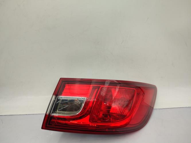 Feu arriere principal droit (feux) RENAULT CLIO 4 PHASE 1 Diesel