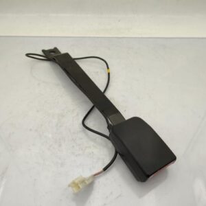 Attache ceinture avant droit NISSAN QASHQAI 1 PHASE 2 Diesel