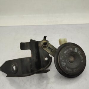 Avertisseur/Klaxon RENAULT CLIO 4 PHASE 1 Diesel