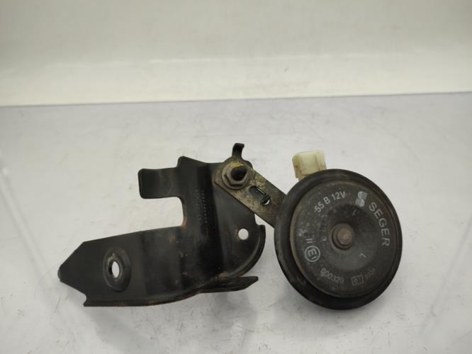 Avertisseur/Klaxon RENAULT CLIO 4 PHASE 1 Diesel