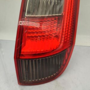 Feu arriere principal droit (feux) FORD FIESTA 5 PHASE 1 Essence