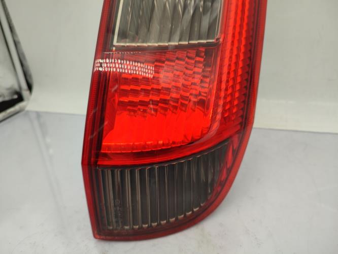 Feu arriere principal droit (feux) FORD FIESTA 5 PHASE 1 Essence