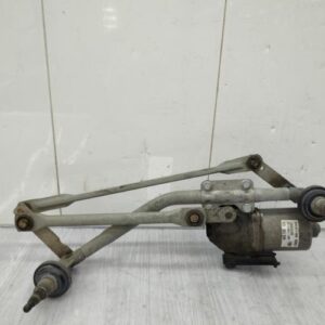 Moteur essuie glace avant FORD FIESTA 5 PHASE 1 Essence