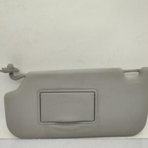 Pare soleil gauche FORD FIESTA 5 PHASE 1 Essence