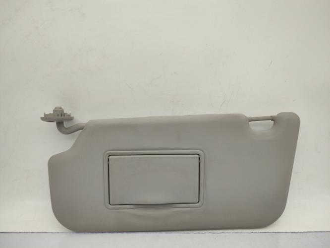 Pare soleil gauche FORD FIESTA 5 PHASE 1 Essence