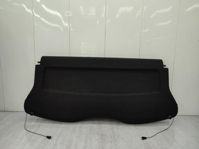 Plage arriere FORD FIESTA 5 PHASE 1 Essence