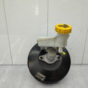 Mastervac FORD FIESTA 5 PHASE 1 Essence