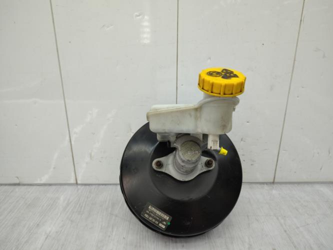 Mastervac FORD FIESTA 5 PHASE 1 Essence