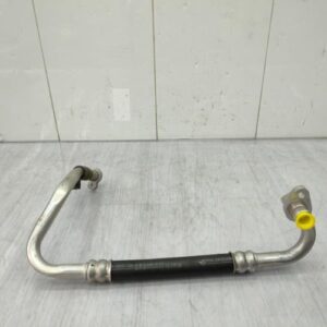 Tuyau de climatisation RENAULT CLIO 4 PHASE 1 Diesel