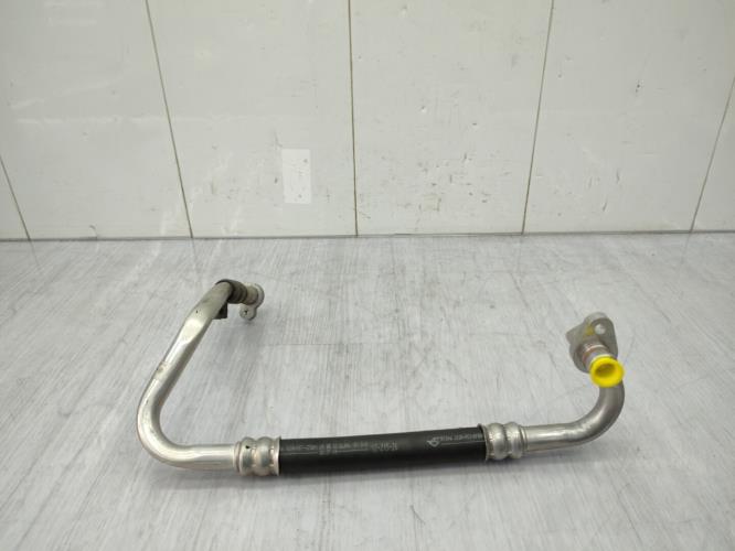 Tuyau de climatisation RENAULT CLIO 4 PHASE 1 Diesel