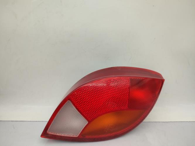 Feu arriere principal droit (feux) FORD KA 1 PHASE 1 Essence