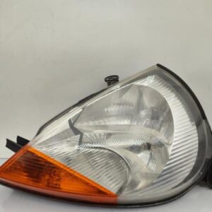 Optique avant principal gauche (feux)(phare) FORD KA 1 PHASE 1 Essence