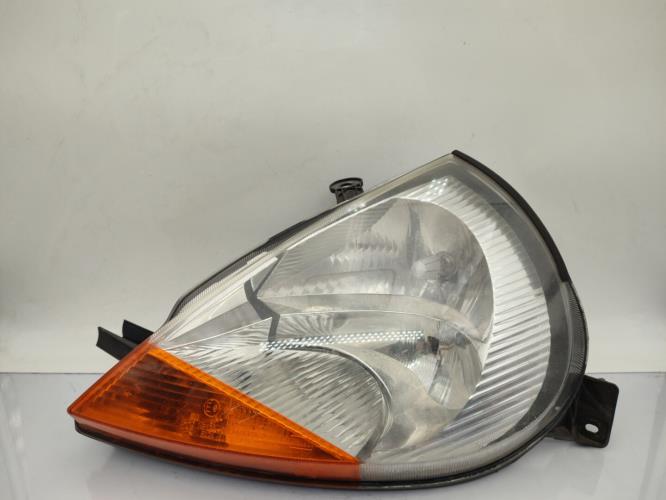 Optique avant principal gauche (feux)(phare) FORD KA 1 PHASE 1 Essence