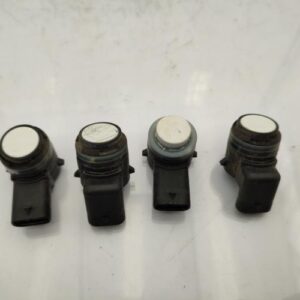 Capteur aide au stationnement SEAT LEON 3 PHASE 2 Essence