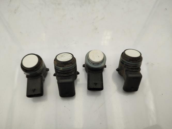 Capteur aide au stationnement SEAT LEON 3 PHASE 2 Essence