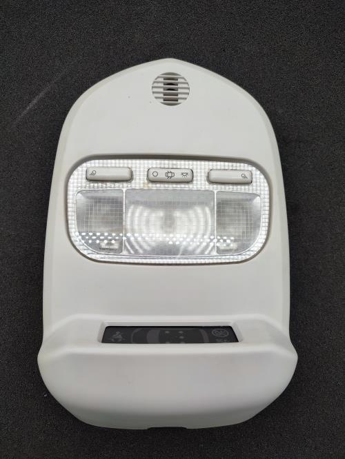 Eclairage de plafonnier PEUGEOT 308 1 PHASE 1 Diesel