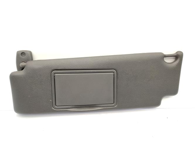 Pare soleil gauche RENAULT CLIO 1 PHASE 1 Essence