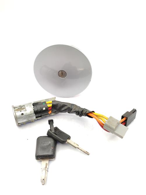 Neiman RENAULT CLIO 1 PHASE 1 Essence