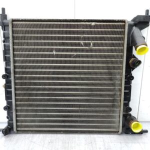 Radiateur eau RENAULT CLIO 1 PHASE 1 Essence