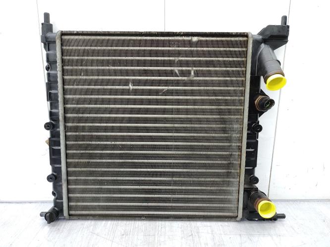 Radiateur eau RENAULT CLIO 1 PHASE 1 Essence