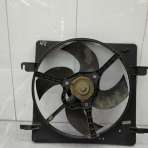 Moto ventilateur radiateur FORD KA 1 PHASE 1 Essence