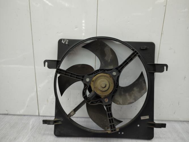 Moto ventilateur radiateur FORD KA 1 PHASE 1 Essence