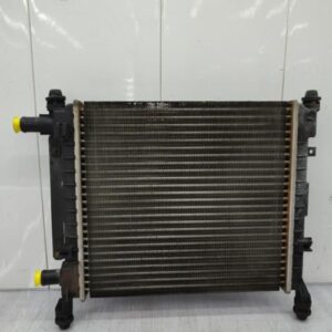 Radiateur eau FORD KA 1 PHASE 1 Essence