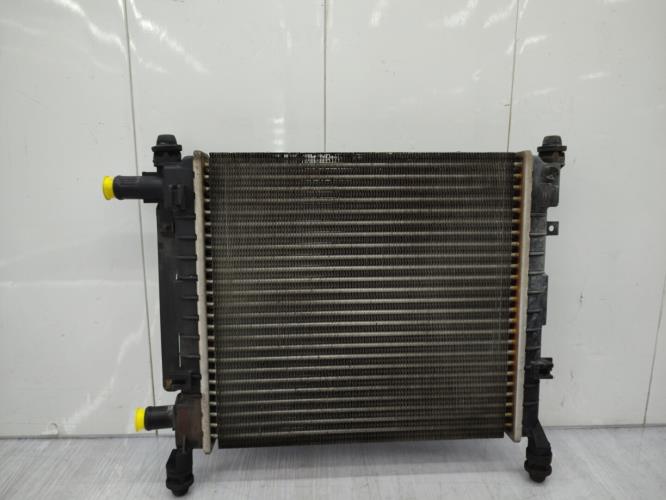 Radiateur eau FORD KA 1 PHASE 1 Essence