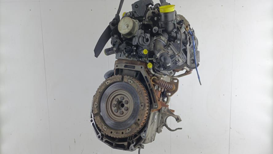 Moteur RENAULT CLIO 4 PHASE 1 Diesel