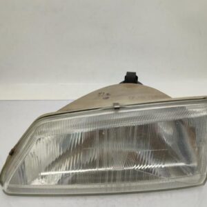 Optique avant principal gauche (feux)(phare) PEUGEOT 106 PHASE 1 Essence