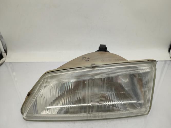 Optique avant principal gauche (feux)(phare) PEUGEOT 106 PHASE 1 Essence