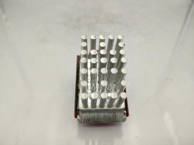 Resistance chauffage VOLKSWAGEN GOLF 4 BREAK Diesel