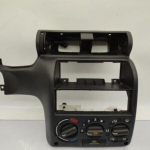 Commande chauffage OPEL ASTRA F PHASE 1 Essence