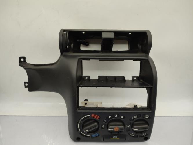 Commande chauffage OPEL ASTRA F PHASE 1 Essence