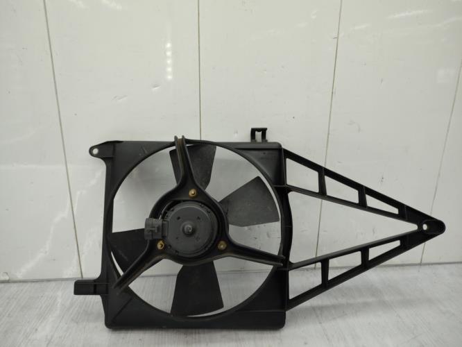 Moto ventilateur radiateur OPEL ASTRA F PHASE 1 Essence