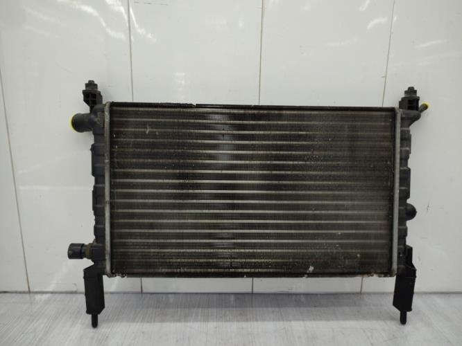 Radiateur eau OPEL ASTRA F PHASE 1 Essence