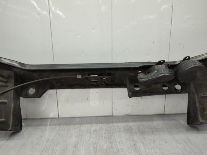 Armature avant, Masque avant FIAT TIPO 1 PHASE 1 Diesel