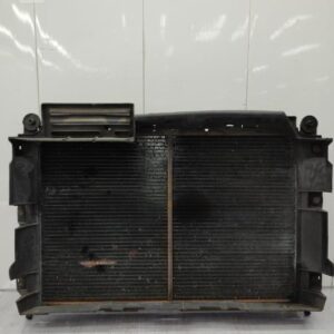 Radiateur eau FIAT TIPO 1 PHASE 1 Diesel