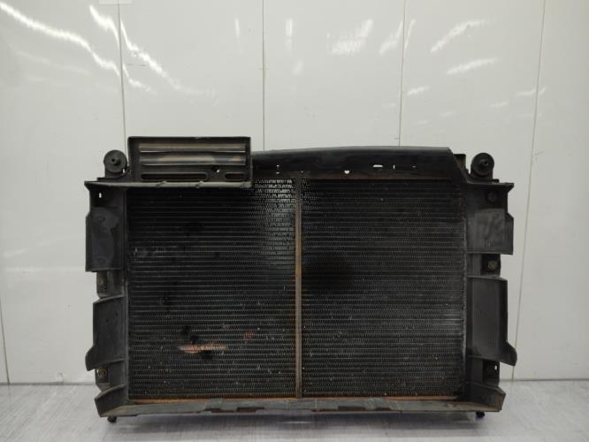Radiateur eau FIAT TIPO 1 PHASE 1 Diesel