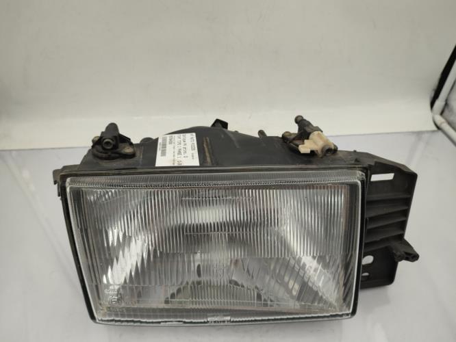 Optique avant principal droit (feux)(phare) FIAT TIPO 1 PHASE 1 Diesel