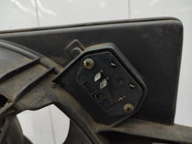 Moto ventilateur radiateur FIAT TIPO 1 PHASE 1 Diesel