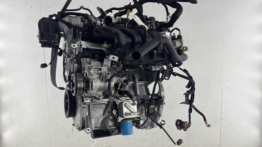 Moteur RENAULT TALISMAN Essence/Hybride