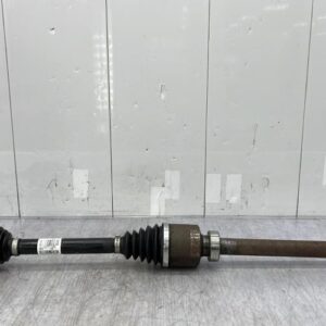 Cardan droit (transmission) RENAULT TALISMAN Essence/Hybride