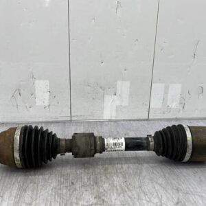Cardan gauche (transmission) RENAULT TALISMAN Essence/Hybride