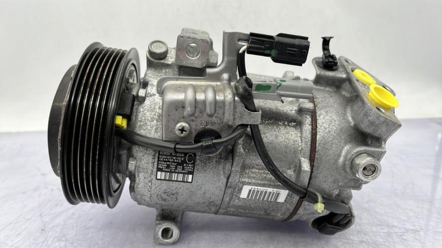 Compresseur clim RENAULT TALISMAN Essence/Hybride