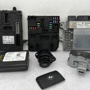 Kit de demarrage RENAULT TALISMAN Essence/Hybride