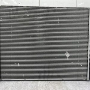 Radiateur eau RENAULT TALISMAN Essence/Hybride