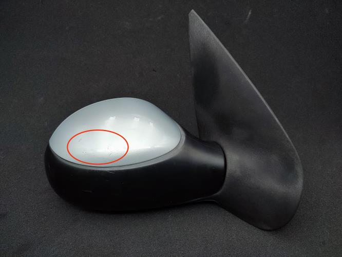 Retroviseur droit PEUGEOT 206 PHASE 2 Essence
